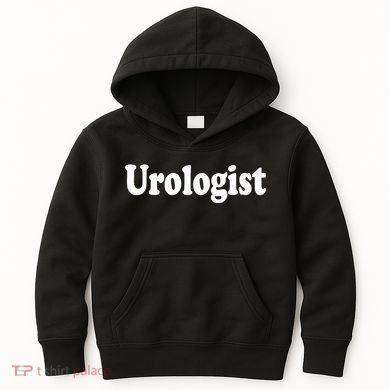 Urologist Kids Hoodie