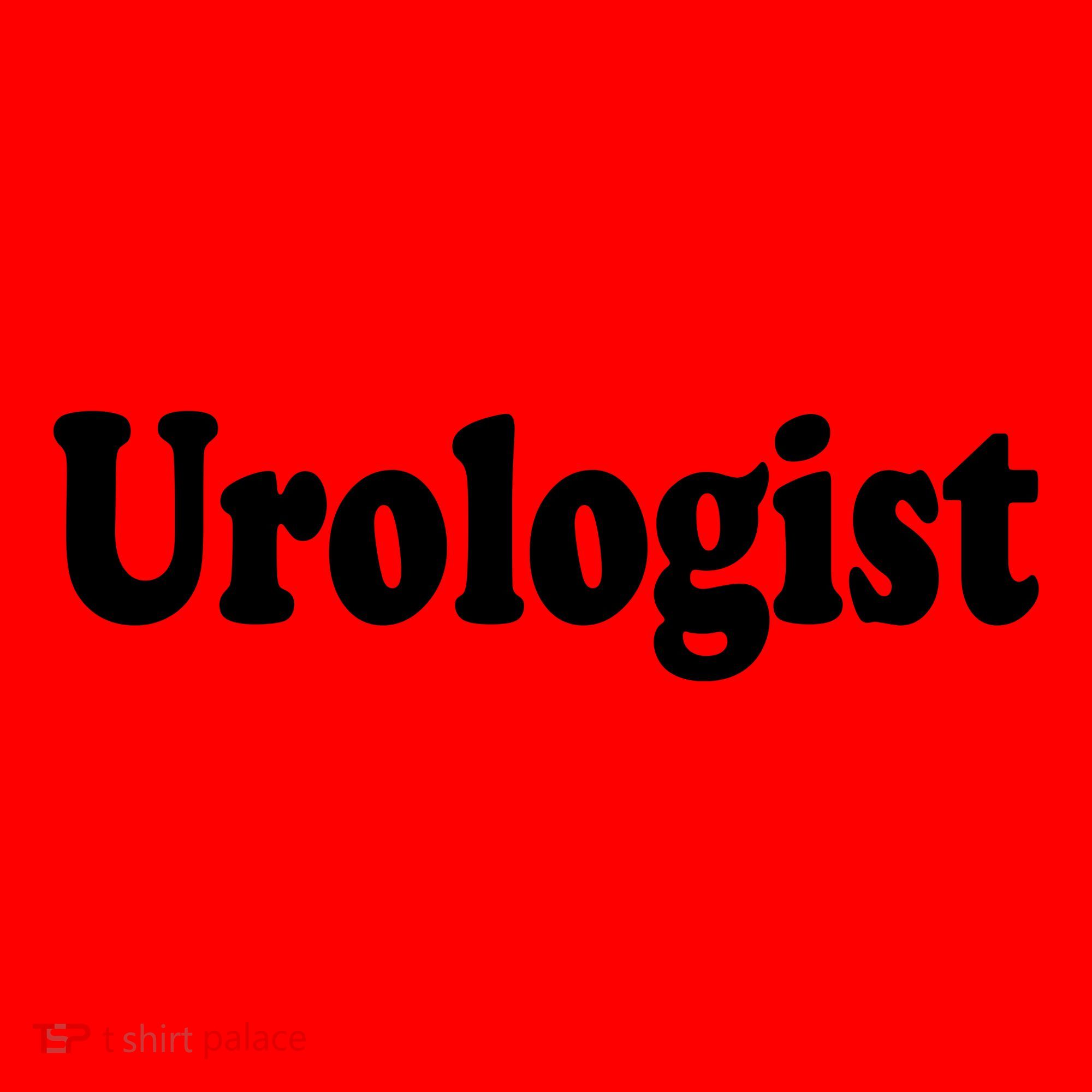 Urologist Santa Hat