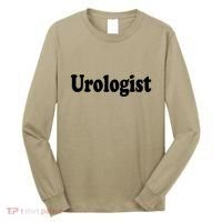 Urologist Long Sleeve Shirt thumb 0