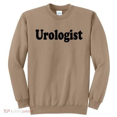 Urologist Sweatshirt