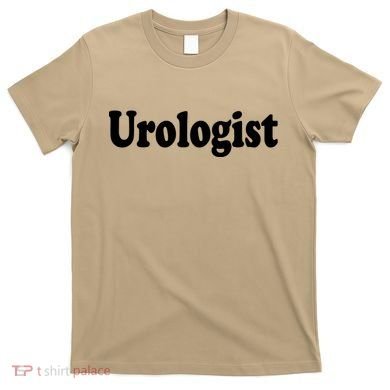 Urologist T-Shirt