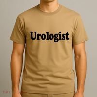Urologist T-Shirt thumb 3