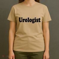Urologist T-Shirt thumb 4