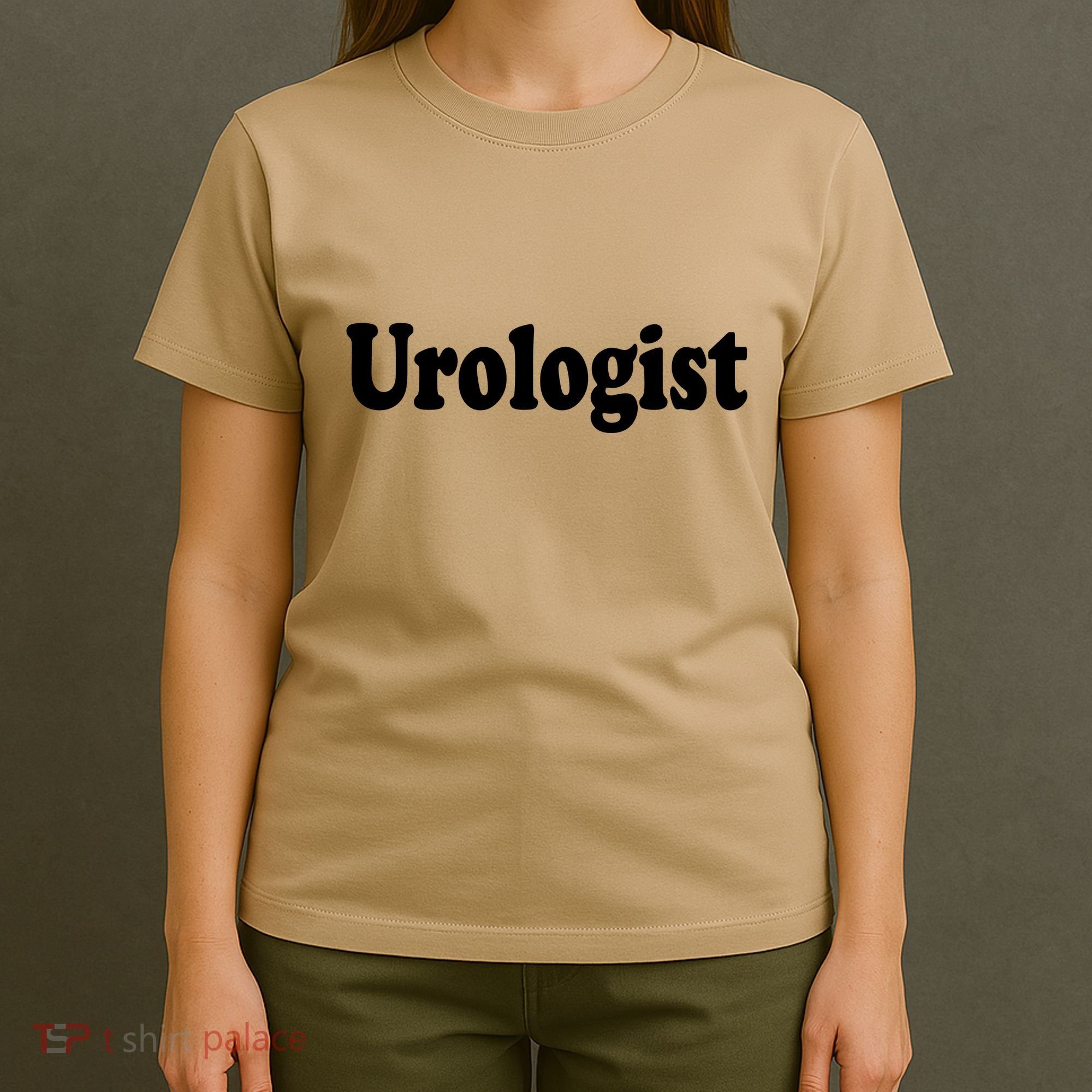 Urologist T-Shirt