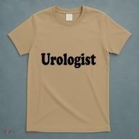 Urologist T-Shirt thumb 5
