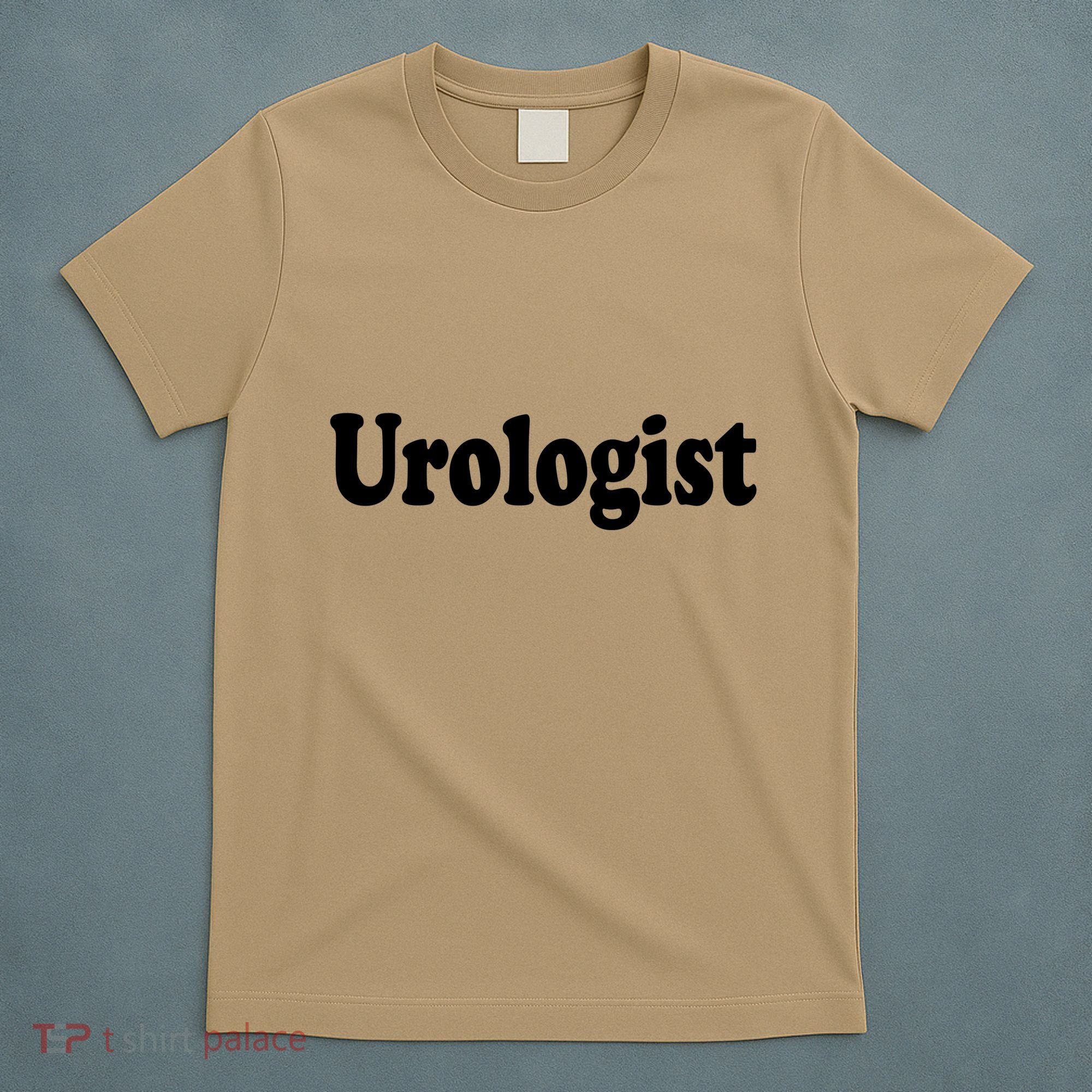 Urologist T-Shirt