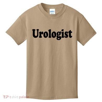 Urologist Kids T-Shirt