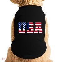 Usa Doggie Tank thumb 0