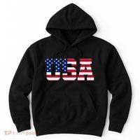 Usa Hoodie thumb 0