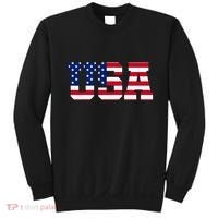 Usa Sweatshirt thumb 0