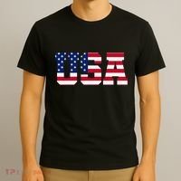 Usa T-Shirt thumb 3