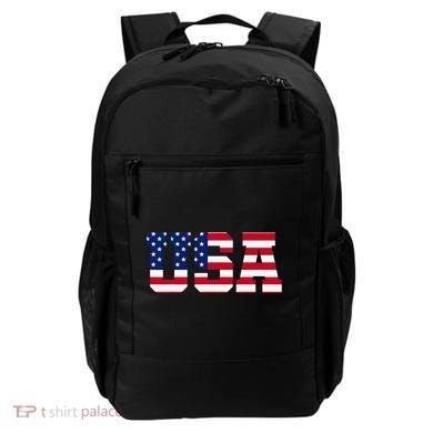 Usa Backpack