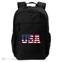 Usa Backpack thumb 0