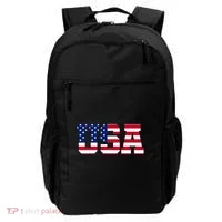 Usa Backpack thumb 0