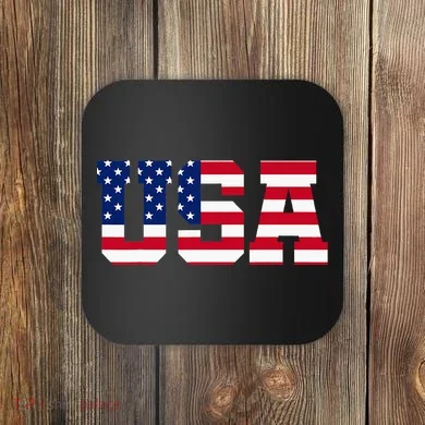 Usa Coaster