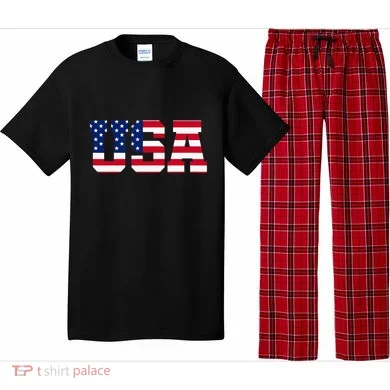 Pajama Set