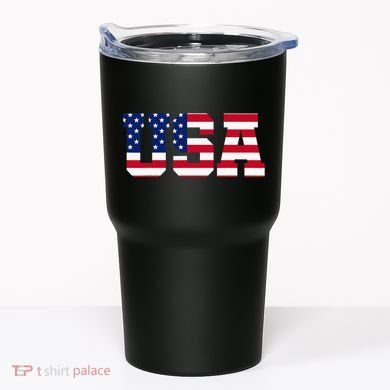 Usa Tumbler