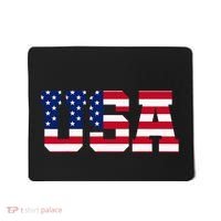 Usa Mousepad thumb 0