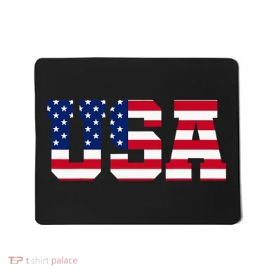 Usa Mousepad