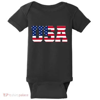 Baby Bodysuit