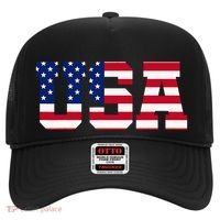 Usa Hat thumb 0