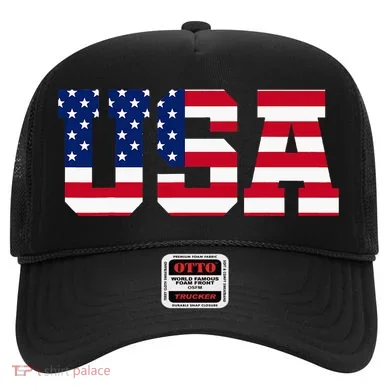 Usa Hat