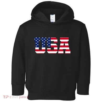 Toddler Hoodie
