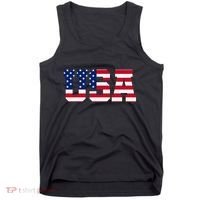 Usa Tank Top thumb 0