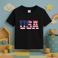 Usa Toddler T-Shirt thumb 3