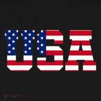 Usa Women's Long Sleeve Shirt thumb 2