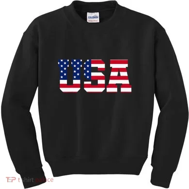 Kids Sweatshirt