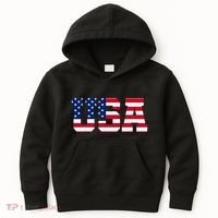 Usa Kids Hoodie thumb 0
