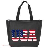 Usa Tote Bag thumb 0