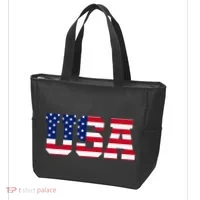 Usa Tote Bag thumb 3
