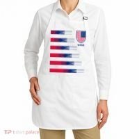 USA Soccer American Team Jersey Apron thumb 2