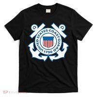 Us United States Coast Guard T-Shirt thumb 0