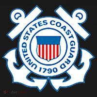 Us United States Coast Guard Polo thumb 3
