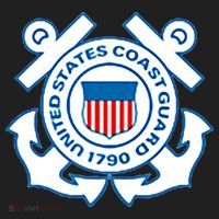 Us United States Coast Guard Hat thumb 2