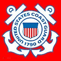 Us United States Coast Guard Santa Hat thumb 1