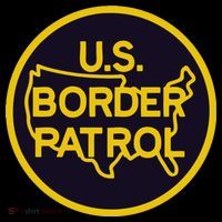 Us United States Border Patrol Coffee Mug thumb 5