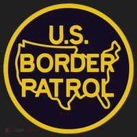 Us United States Border Patrol Tumbler thumb 3