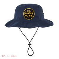 Us United States Border Patrol Bucket Hat thumb 0