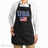 Usa Apron thumb 2