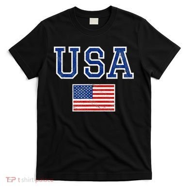 Usa T-Shirt