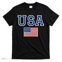 Usa T-Shirt thumb 0