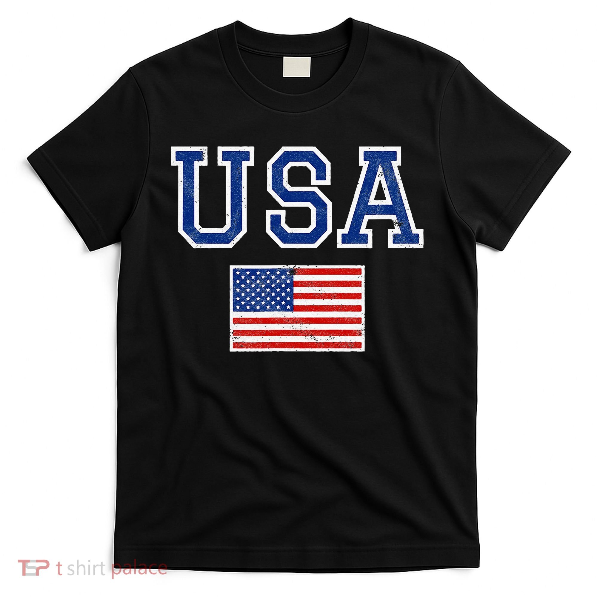 Usa T-Shirt