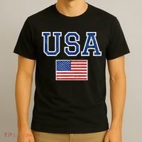 Usa T-Shirt thumb 3