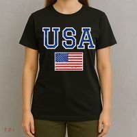 Usa T-Shirt thumb 4