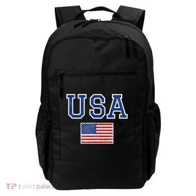 Usa Backpack