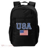 Usa Backpack thumb 0